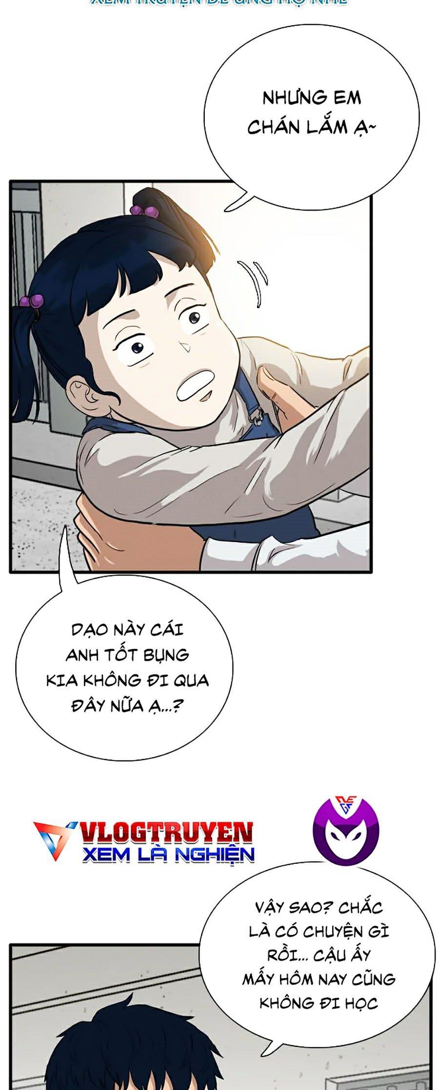 Người Xấu Chapter 14 - Trang 26