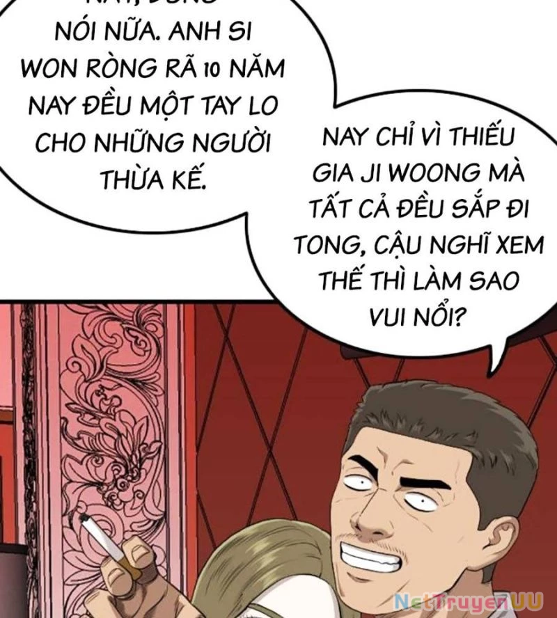 Người Xấu Chapter 216 - Trang 105