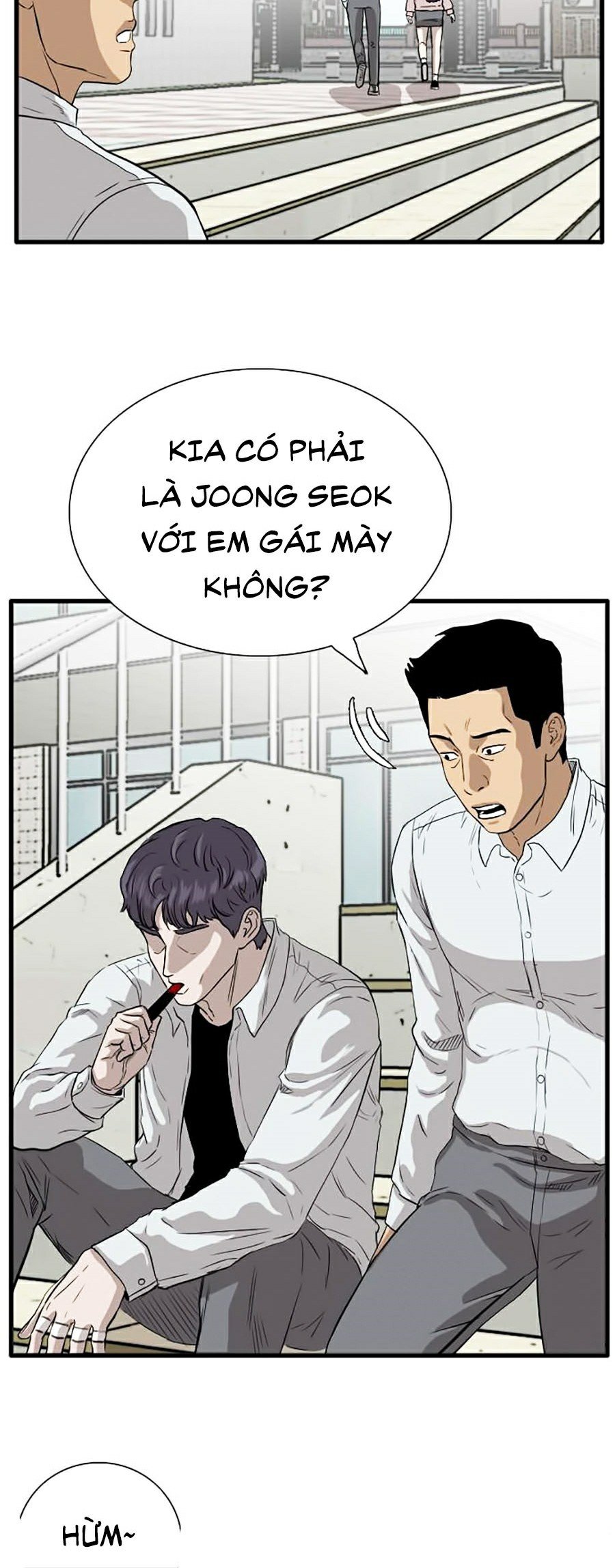 Người Xấu Chapter 15 - Trang 59