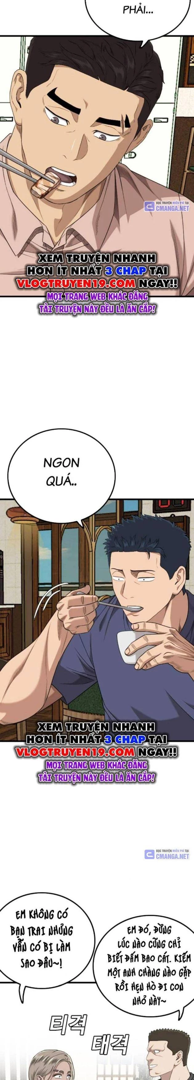 Người Xấu Chapter 215 - Trang 22