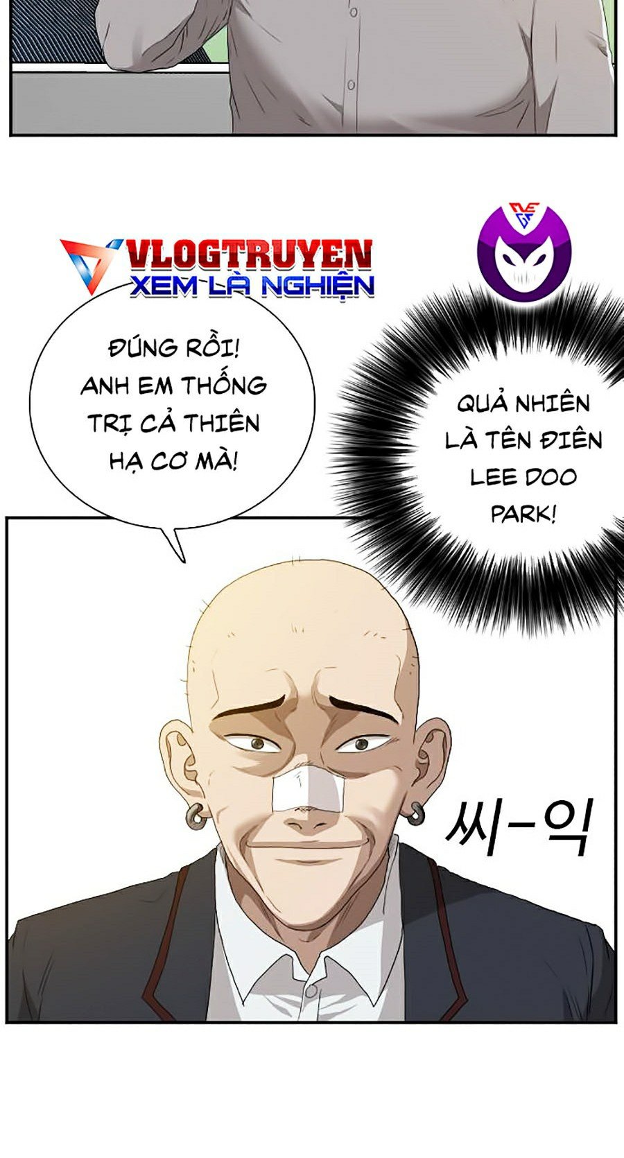 Người Xấu Chapter 22 - Trang 67