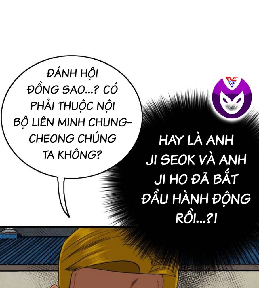 Người Xấu Chapter 205 - Trang 54