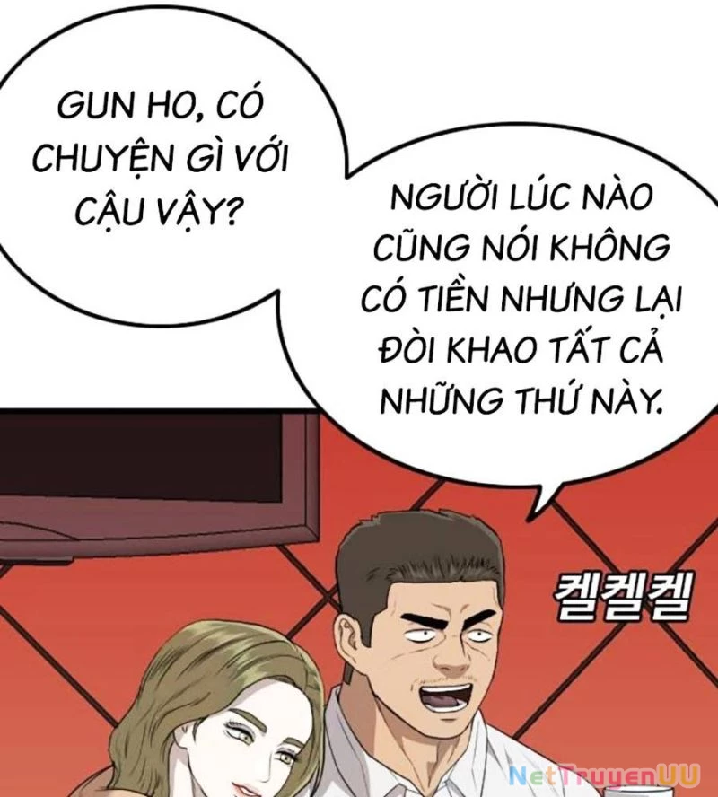 Người Xấu Chapter 216 - Trang 96