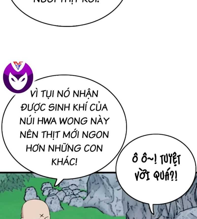 Người Xấu Chapter 206 - Trang 163