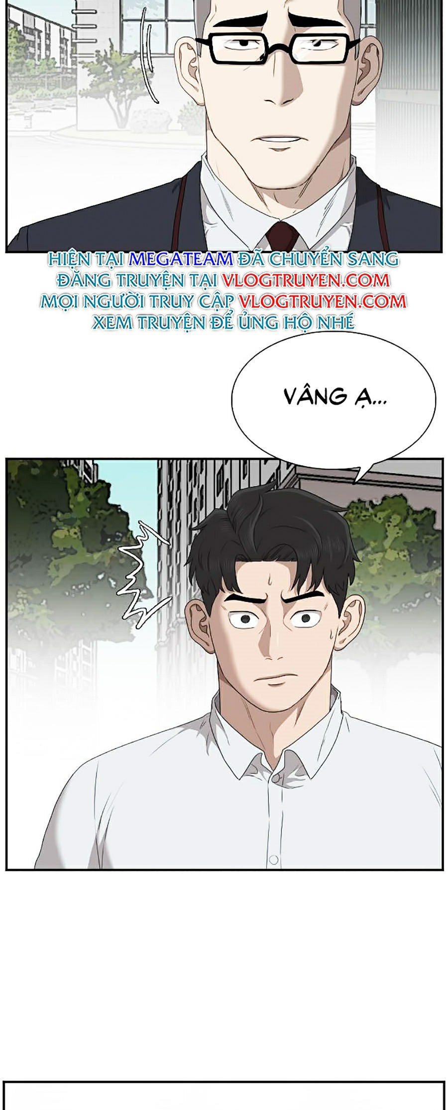 Người Xấu Chapter 30 - Trang 4