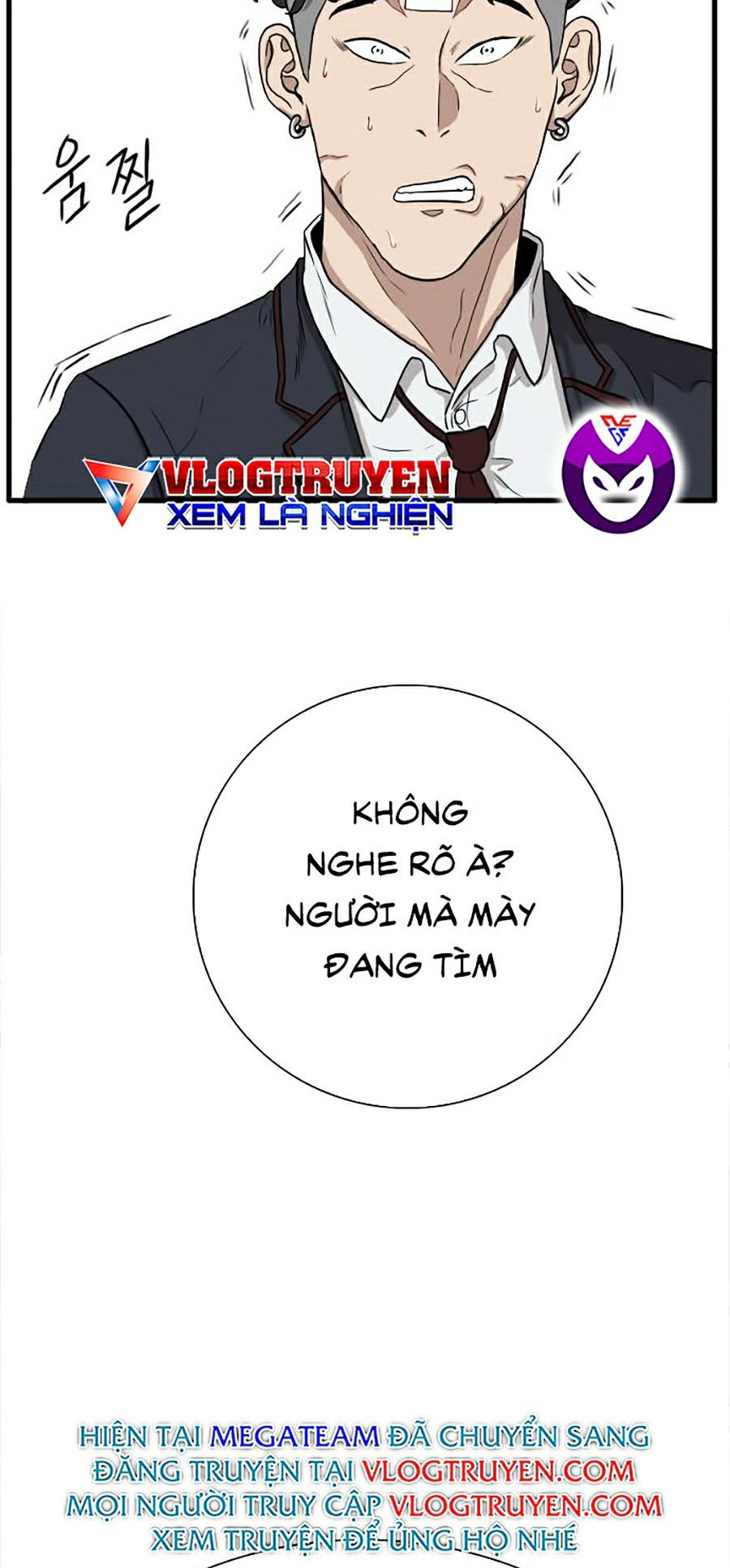 Người Xấu Chapter 3 - Trang 87