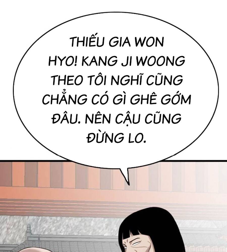 Người Xấu Chapter 204 - Trang 38