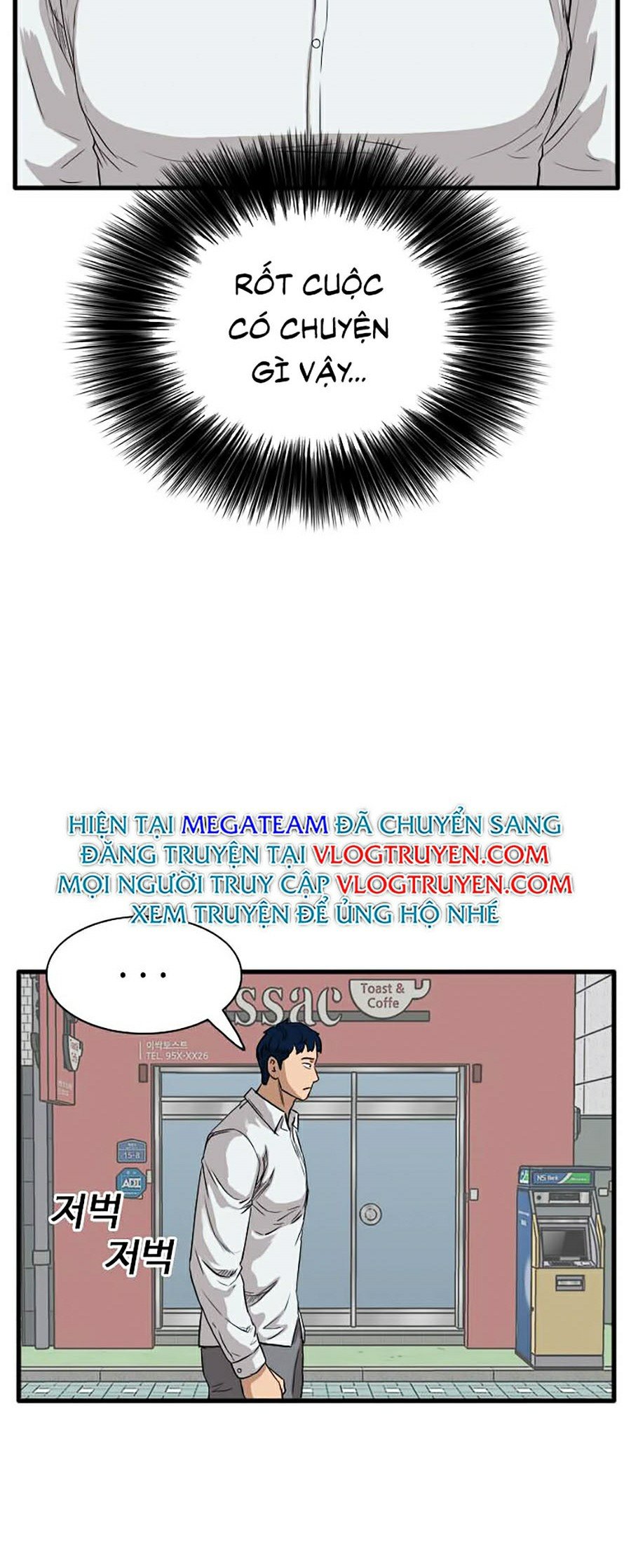 Người Xấu Chapter 14 - Trang 21