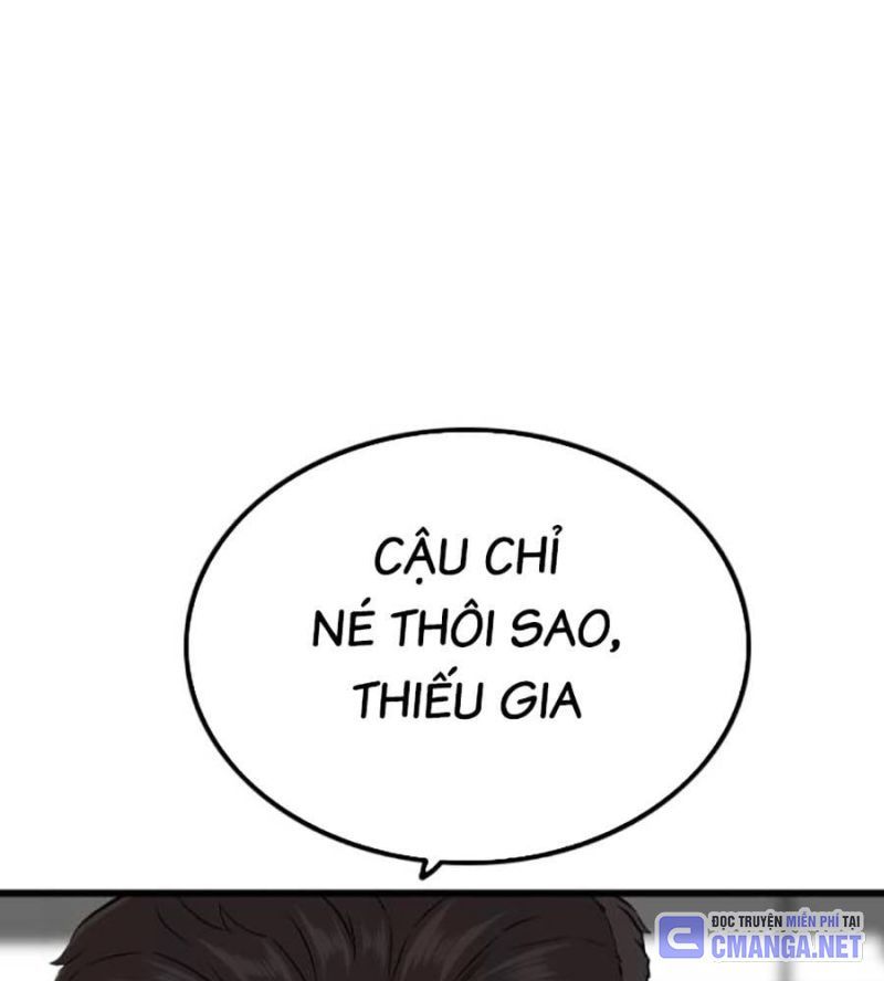 Người Xấu Chapter 214 - Trang 117