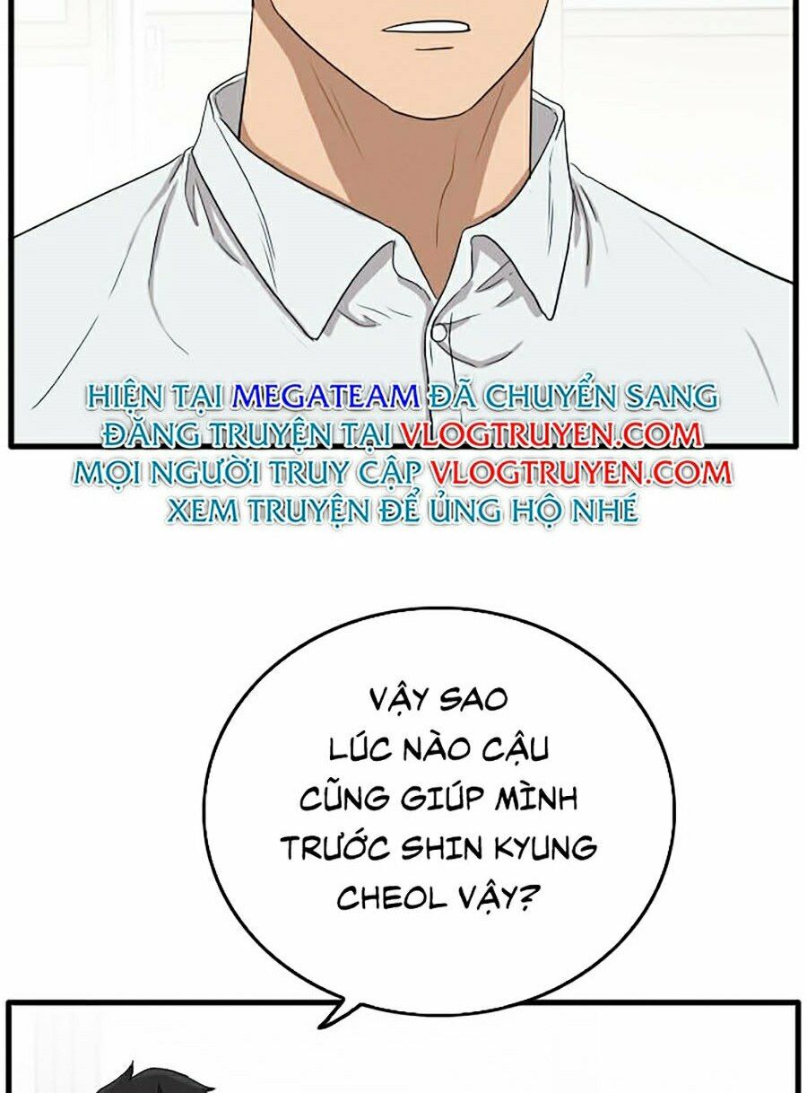 Người Xấu Chapter 10 - Trang 49