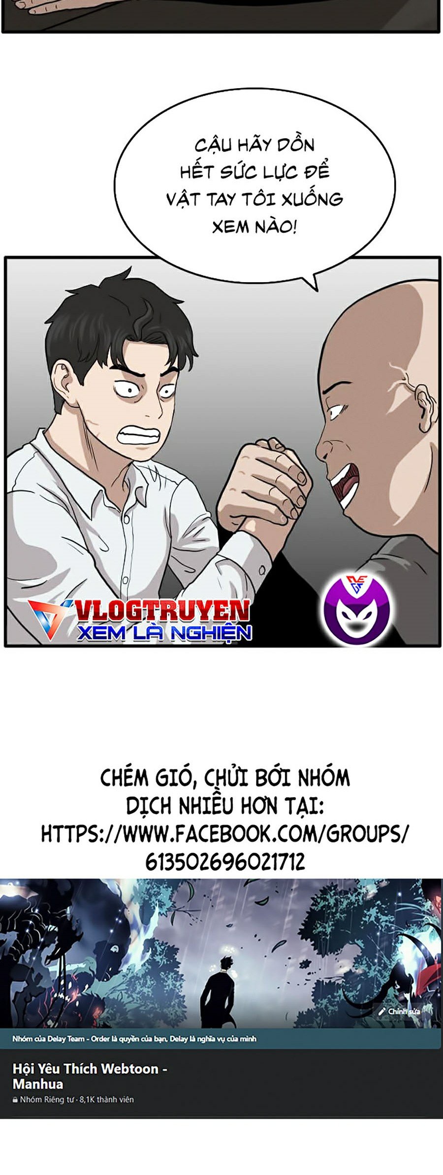 Người Xấu Chapter 13 - Trang 55