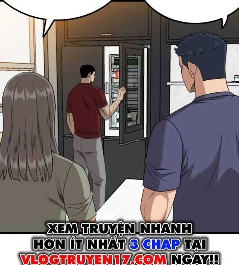 Người Xấu Chapter 208 - Trang 108