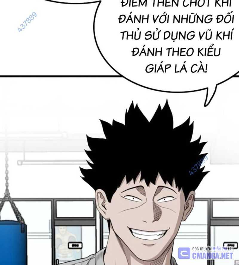 Người Xấu Chapter 208 - Trang 3