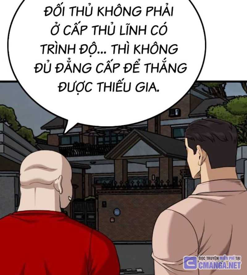 Người Xấu Chapter 211 - Trang 54