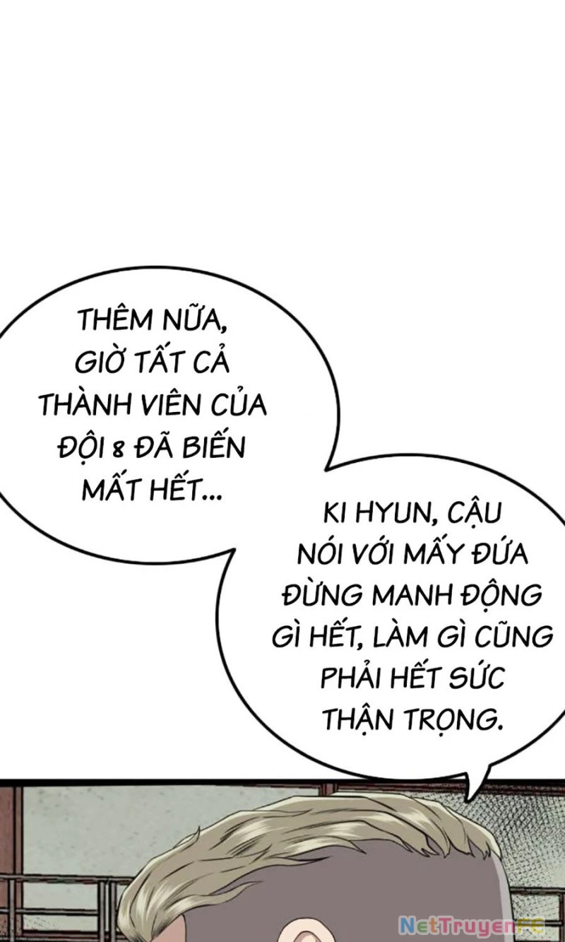 Người Xấu Chapter 219 - Trang 19