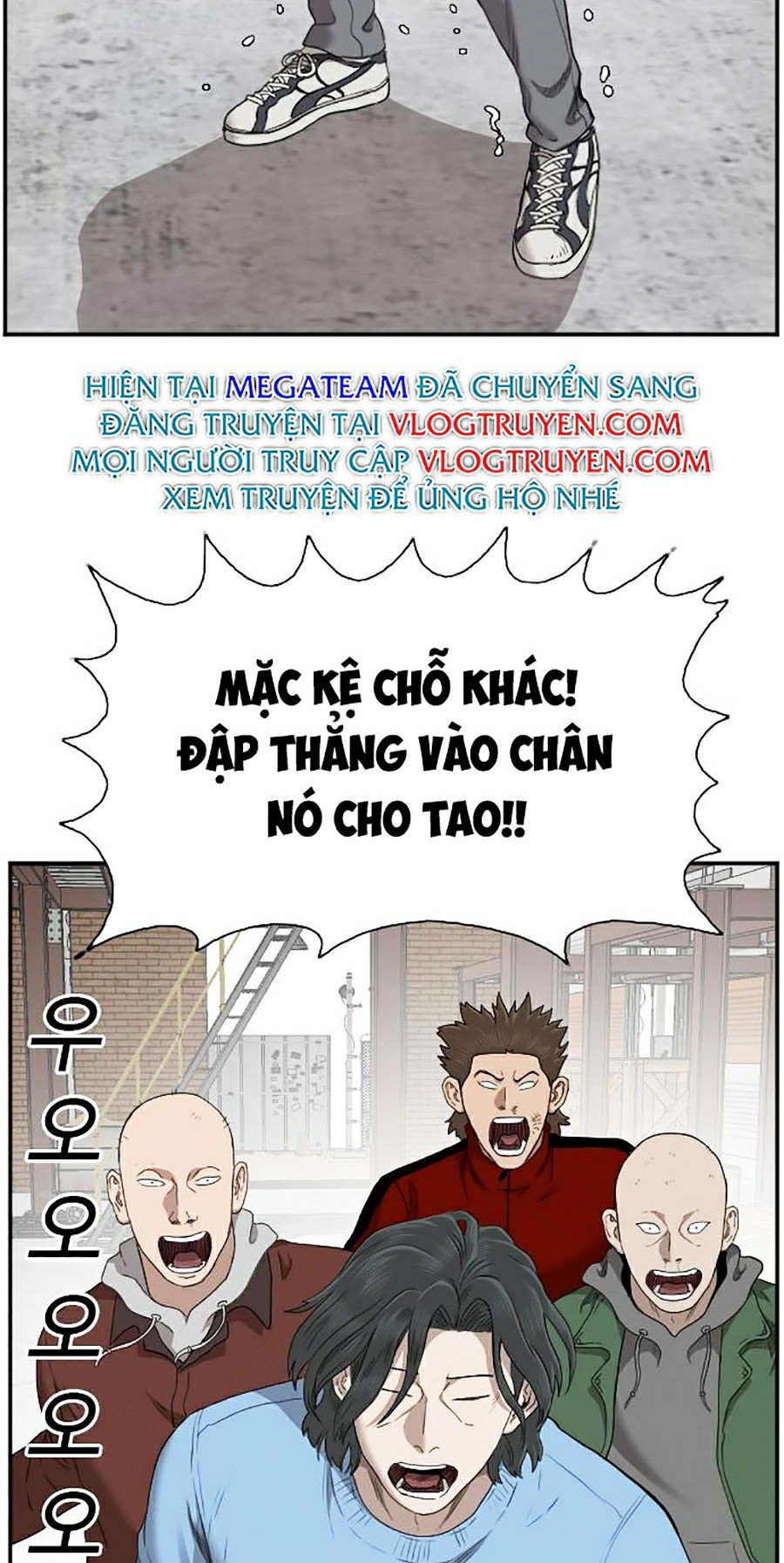 Người Xấu Chapter 34 - Trang 66