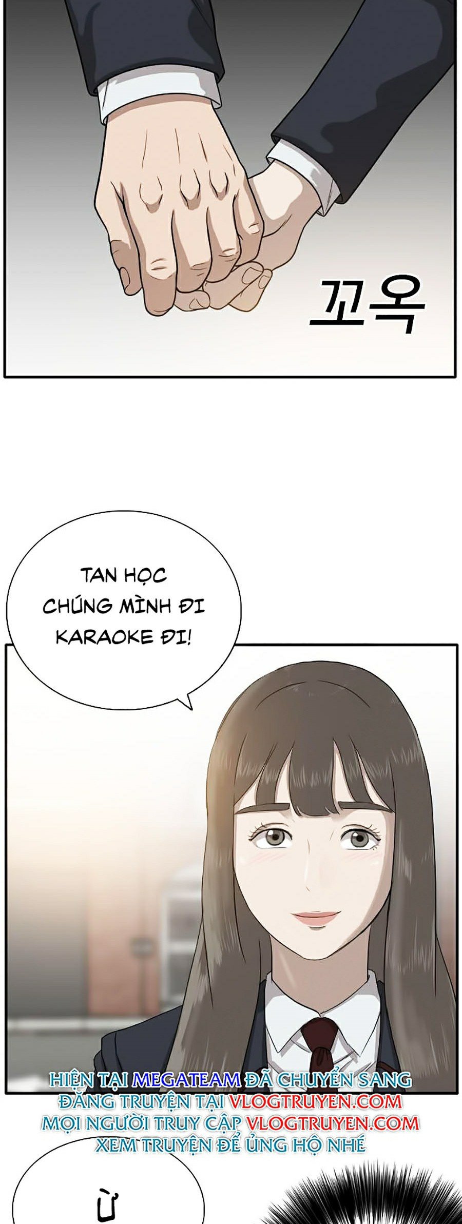 Người Xấu Chapter 21 - Trang 7