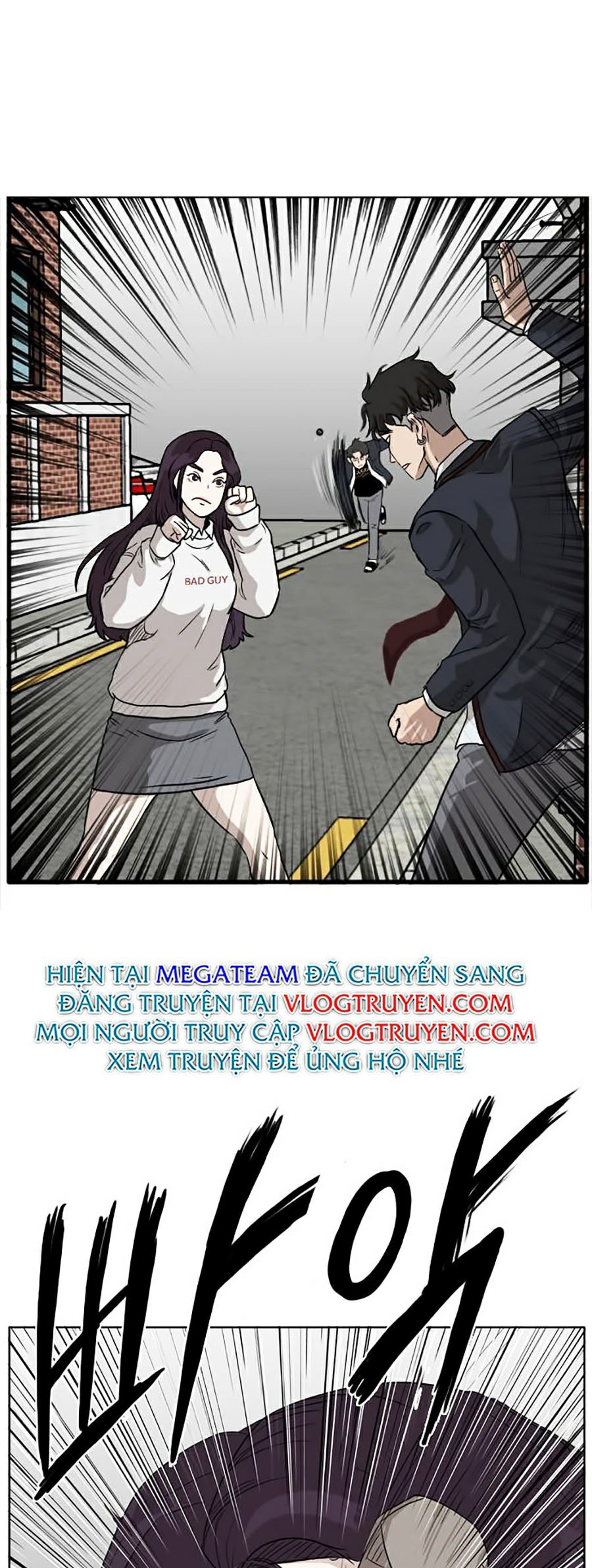 Người Xấu Chapter 2 - Trang 84