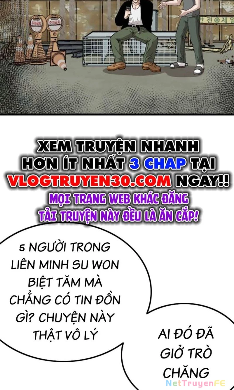 Người Xấu Chapter 219 - Trang 9