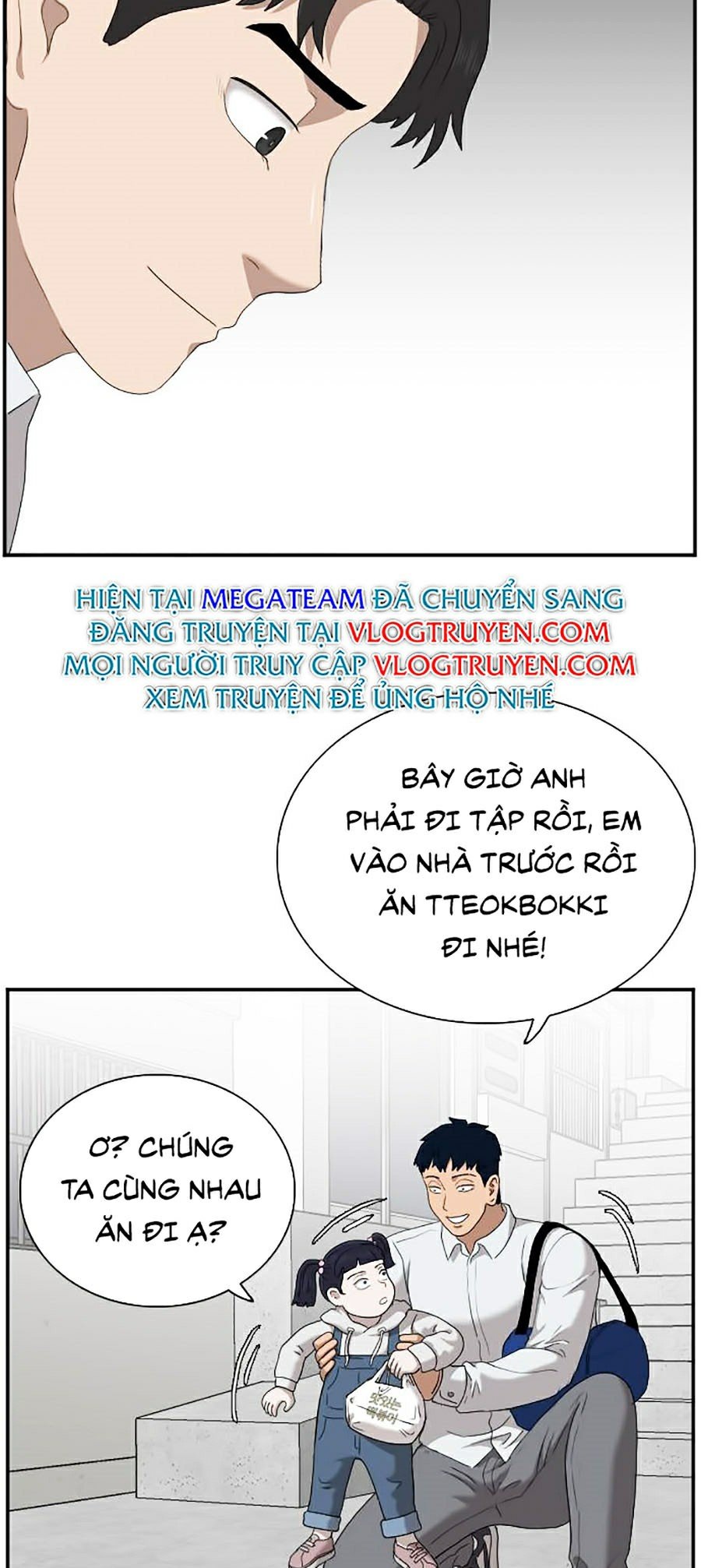 Người Xấu Chapter 30 - Trang 64