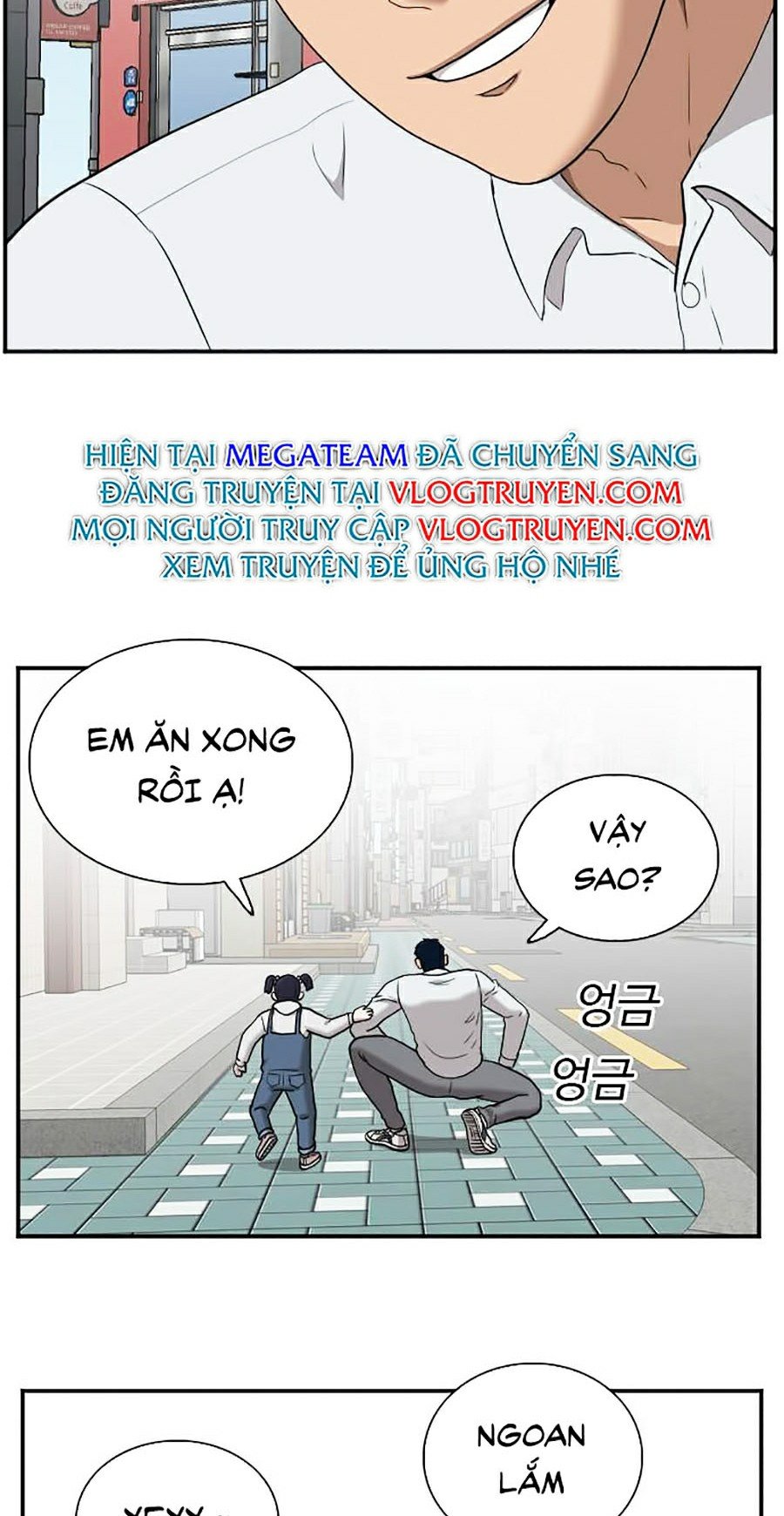 Người Xấu Chapter 29 - Trang 71