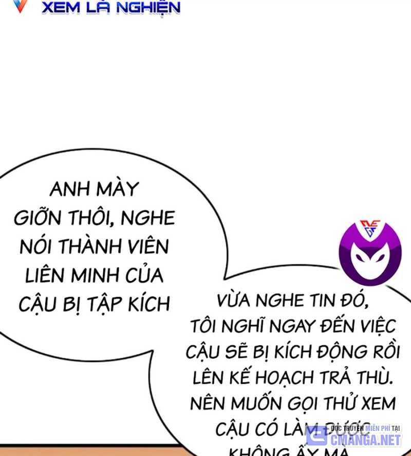 Người Xấu Chapter 206 - Trang 114