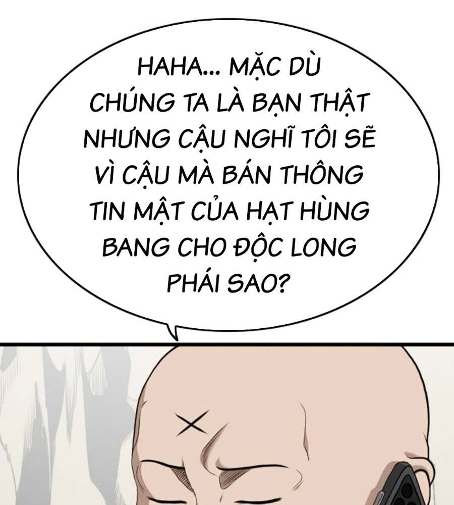 Người Xấu Chapter 204 - Trang 31