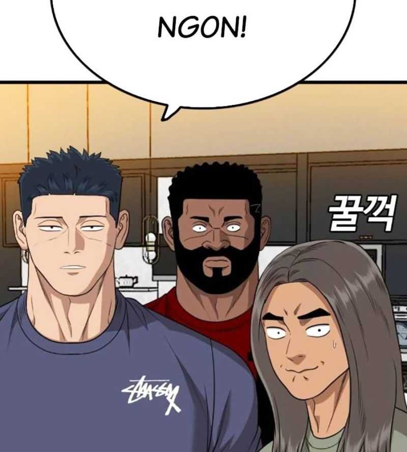 Người Xấu Chapter 208 - Trang 117