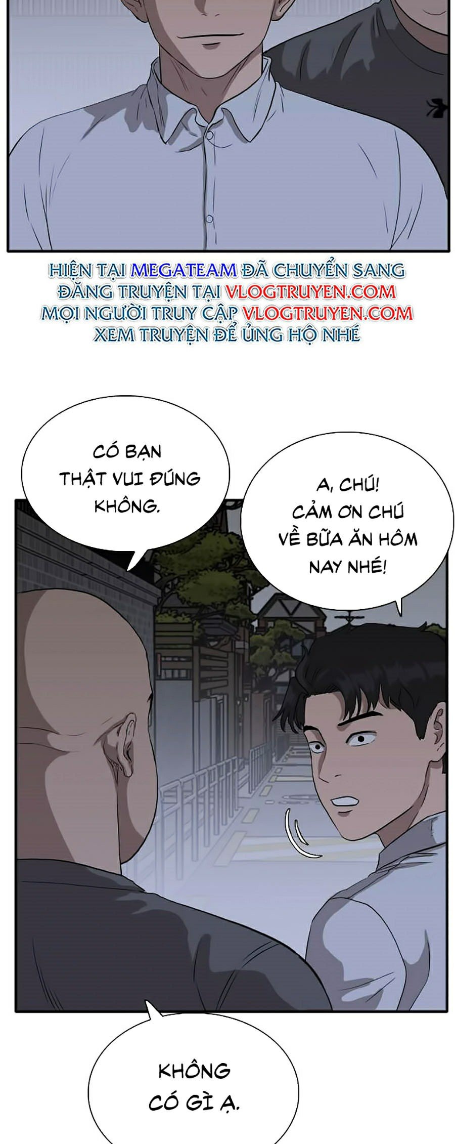 Người Xấu Chapter 16 - Trang 46