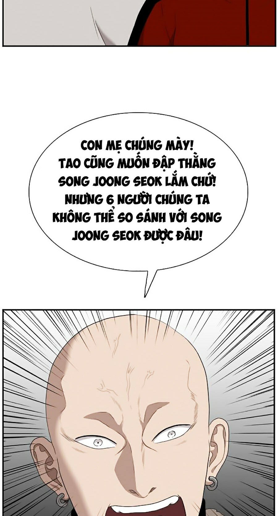 Người Xấu Chapter 31 - Trang 68