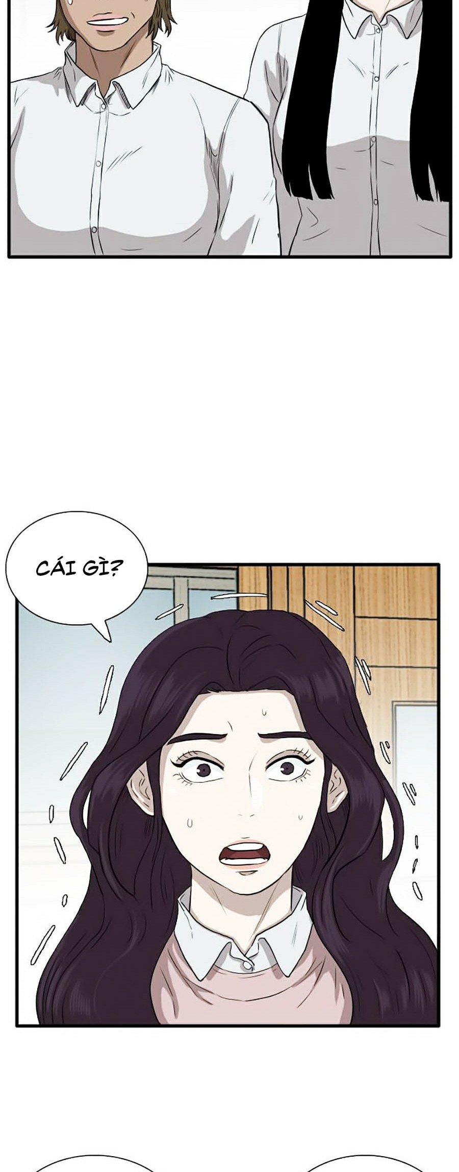 Người Xấu Chapter 15 - Trang 44