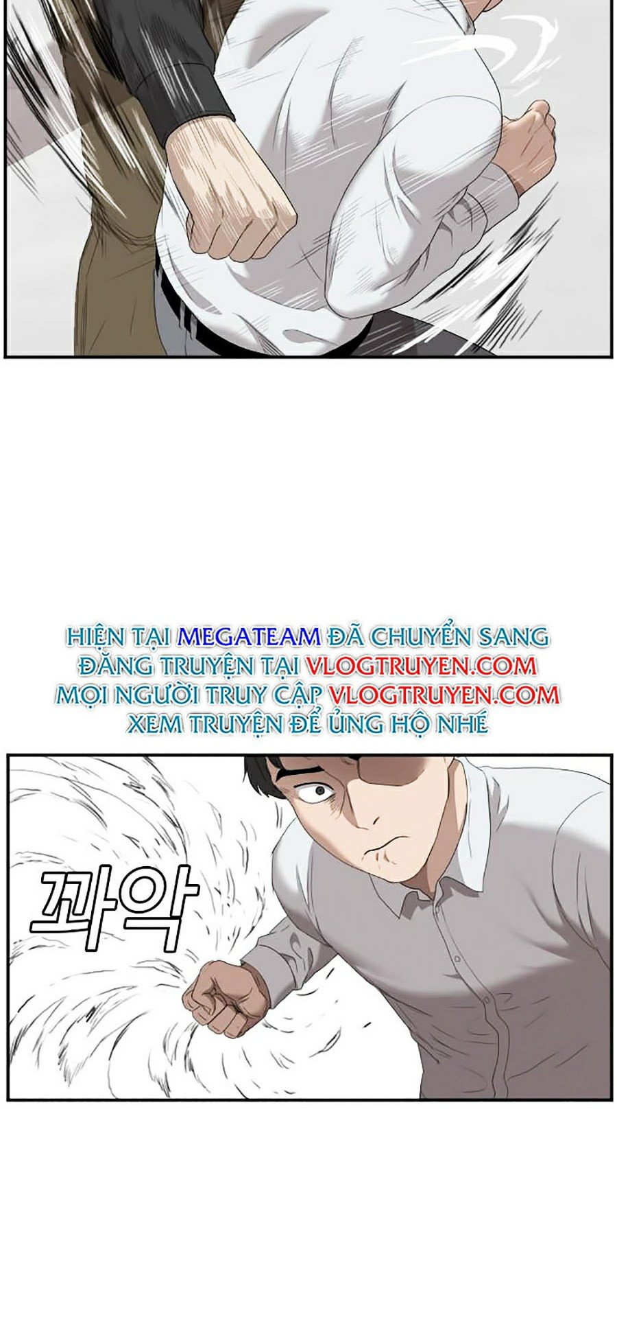 Người Xấu Chapter 44 - Trang 44