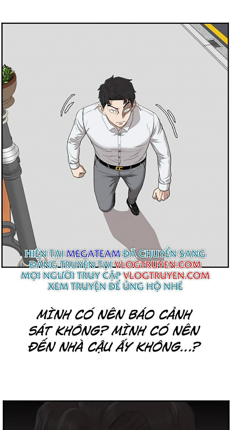 Người Xấu Chapter 31 - Trang 15