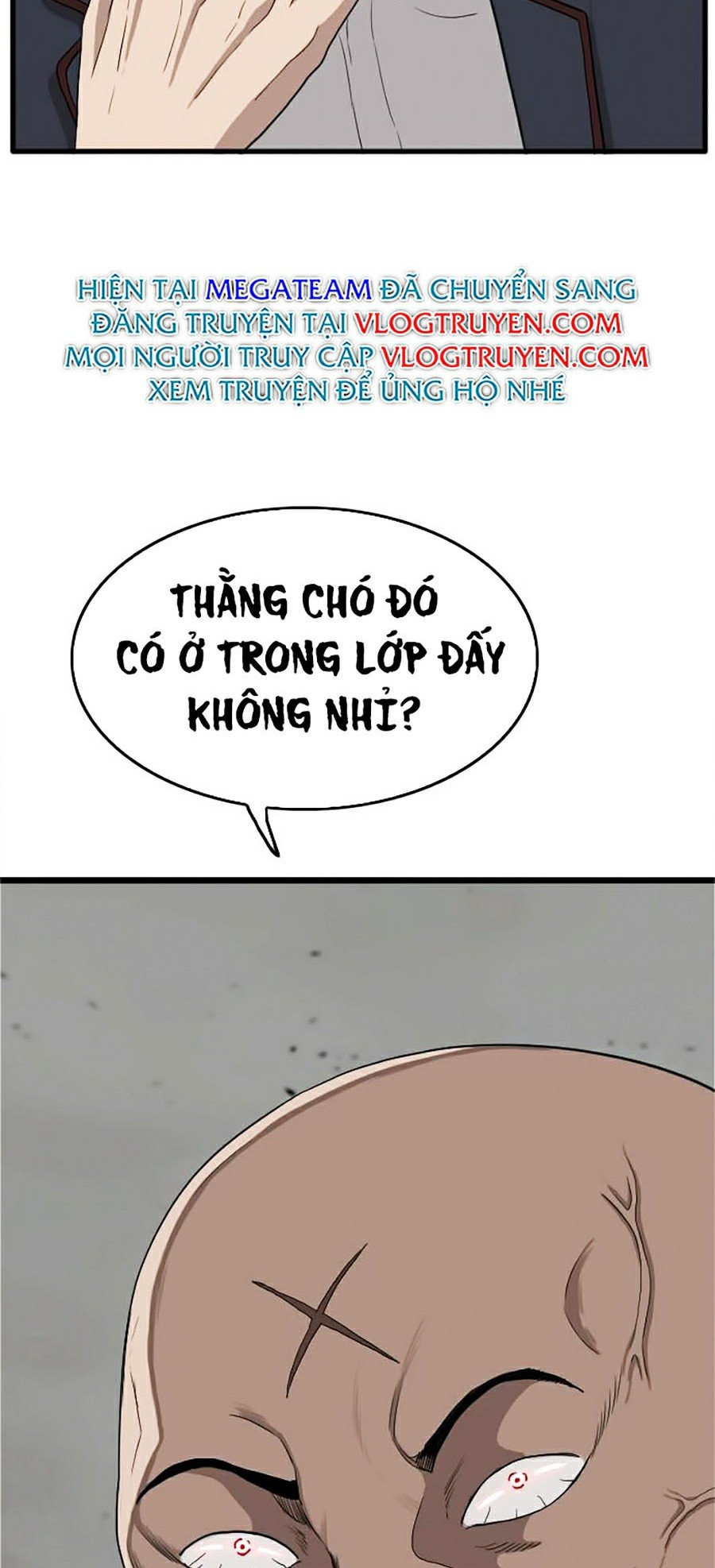 Người Xấu Chapter 7 - Trang 75