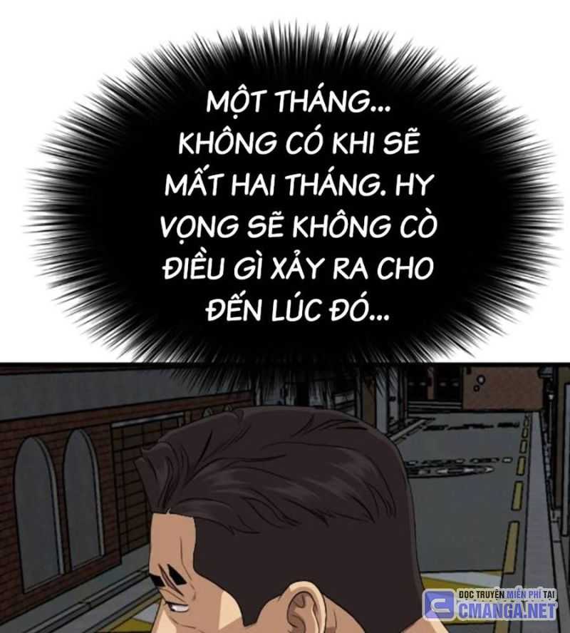 Người Xấu Chapter 211 - Trang 121