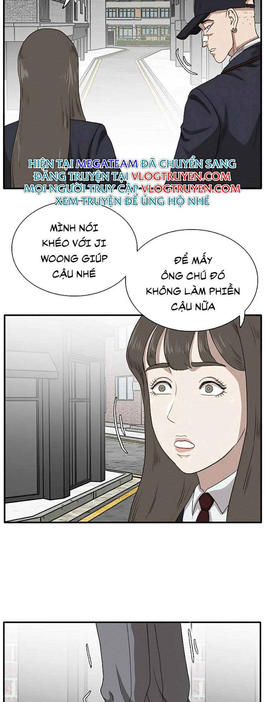 Người Xấu Chapter 21 - Trang 60