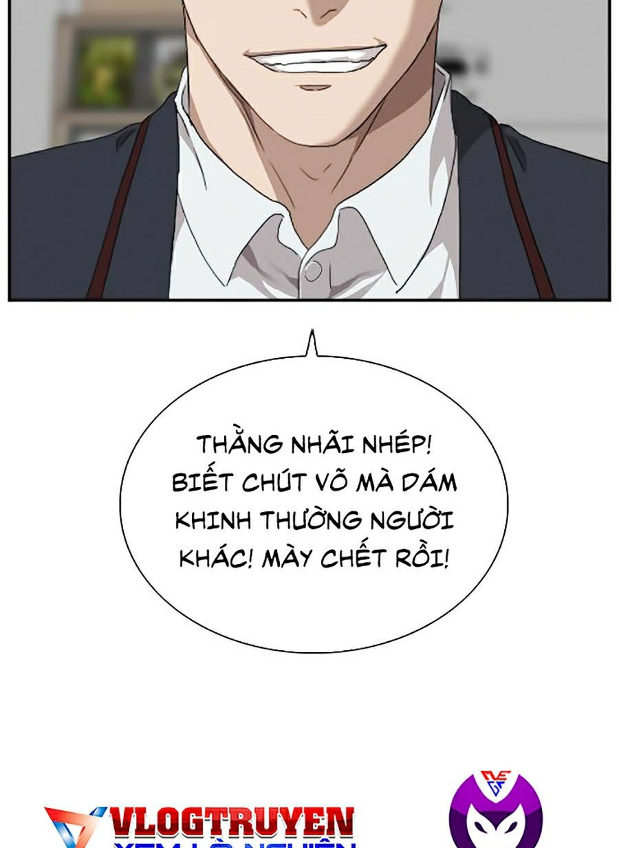 Người Xấu Chapter 22 - Trang 97