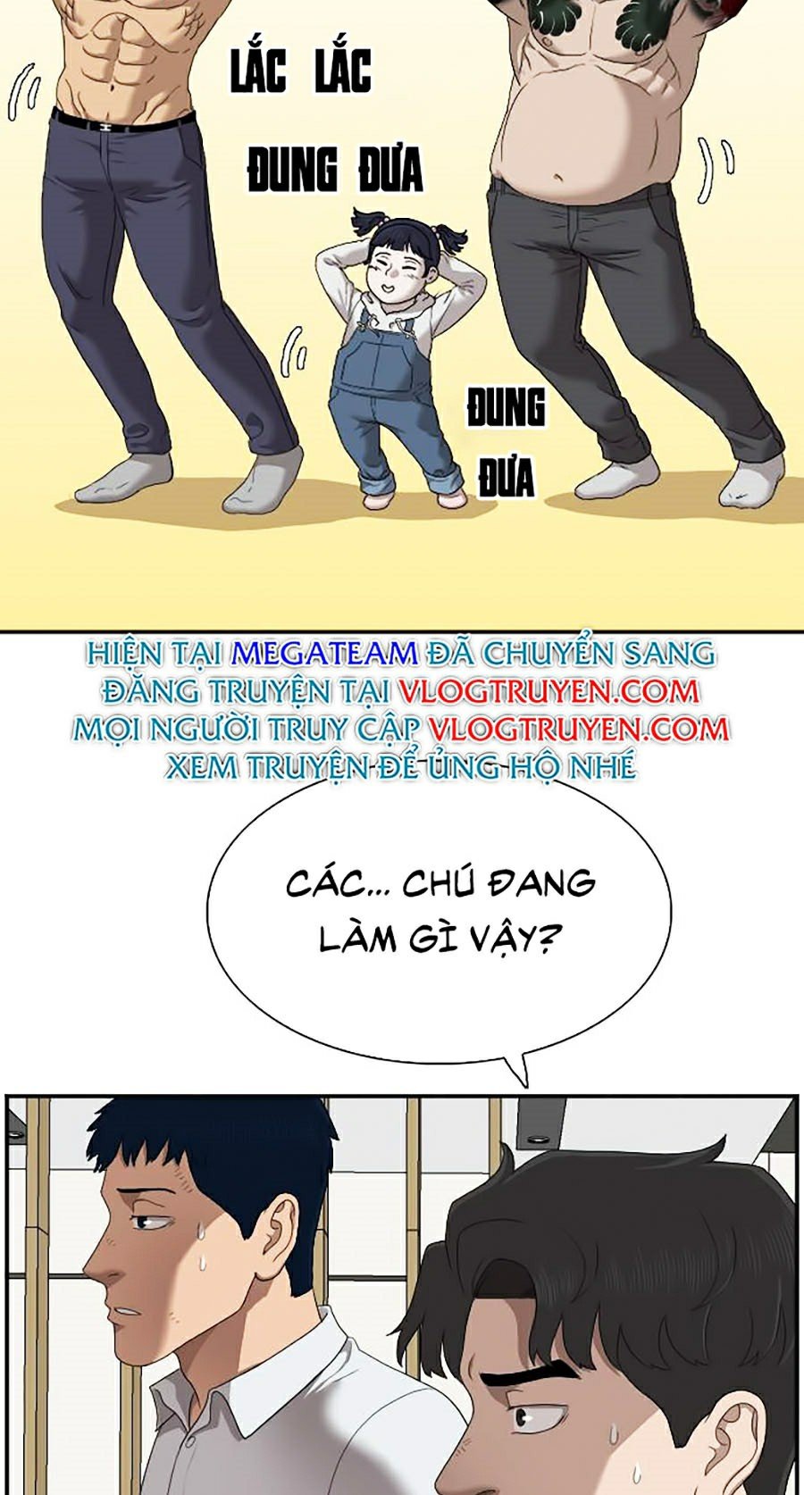 Người Xấu Chapter 41 - Trang 77