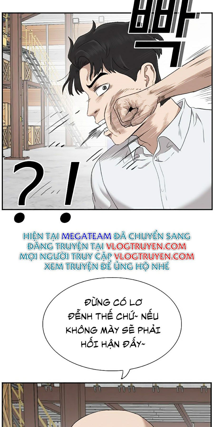 Người Xấu Chapter 34 - Trang 68