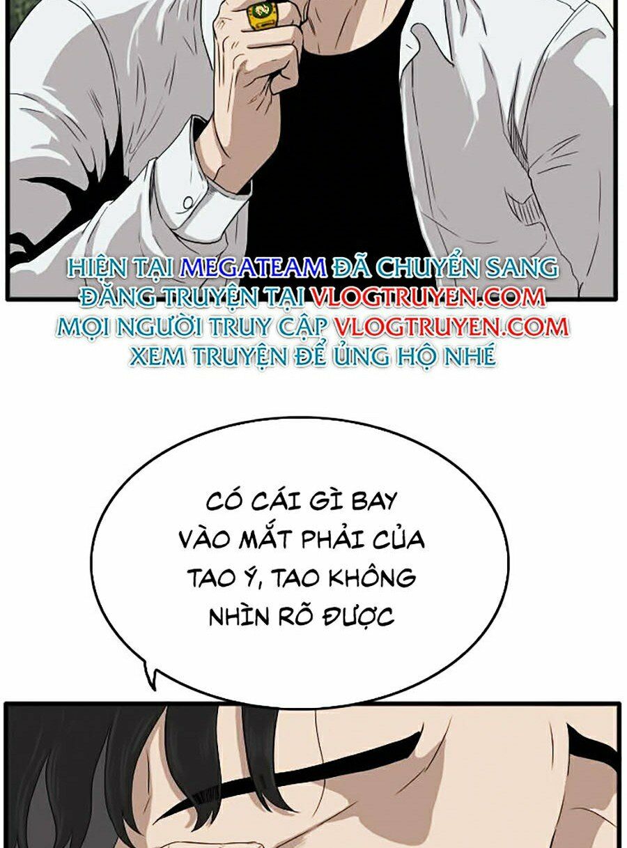 Người Xấu Chapter 10 - Trang 18