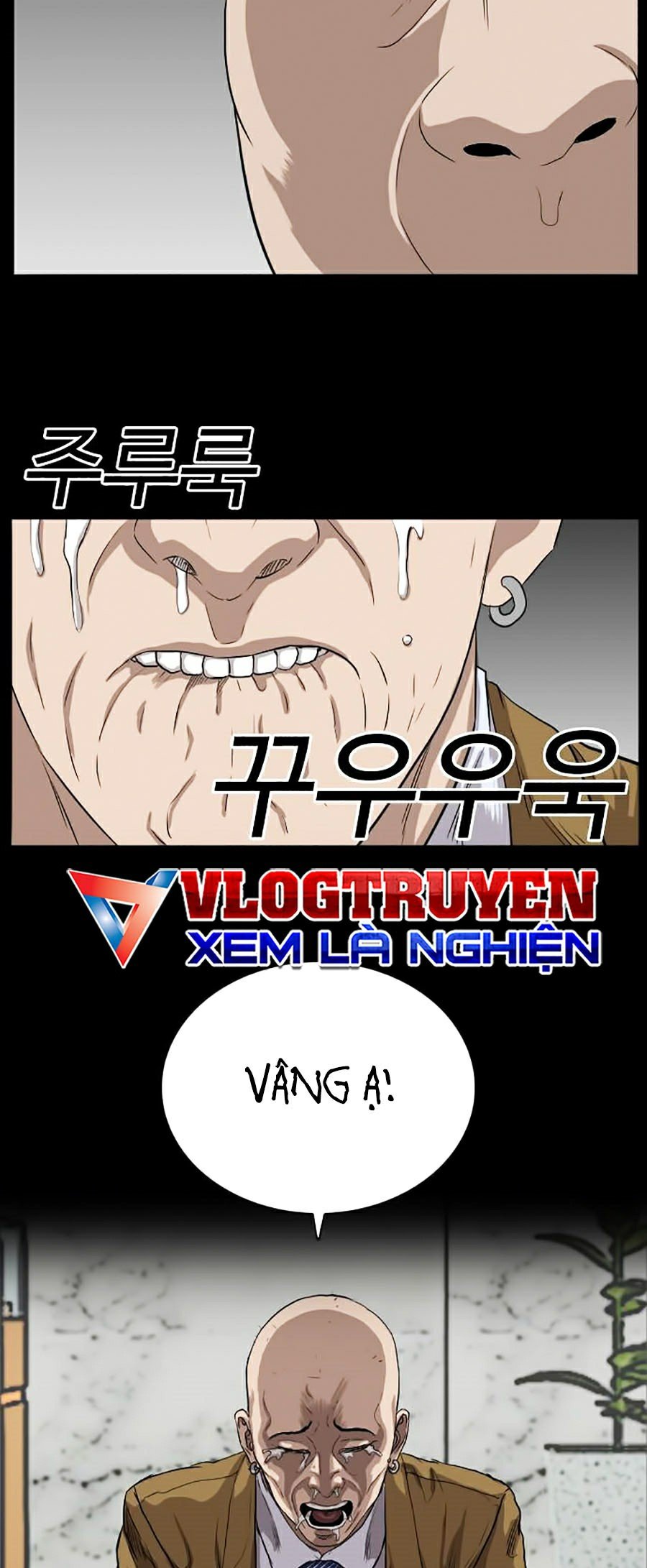 Người Xấu Chapter 17 - Trang 43