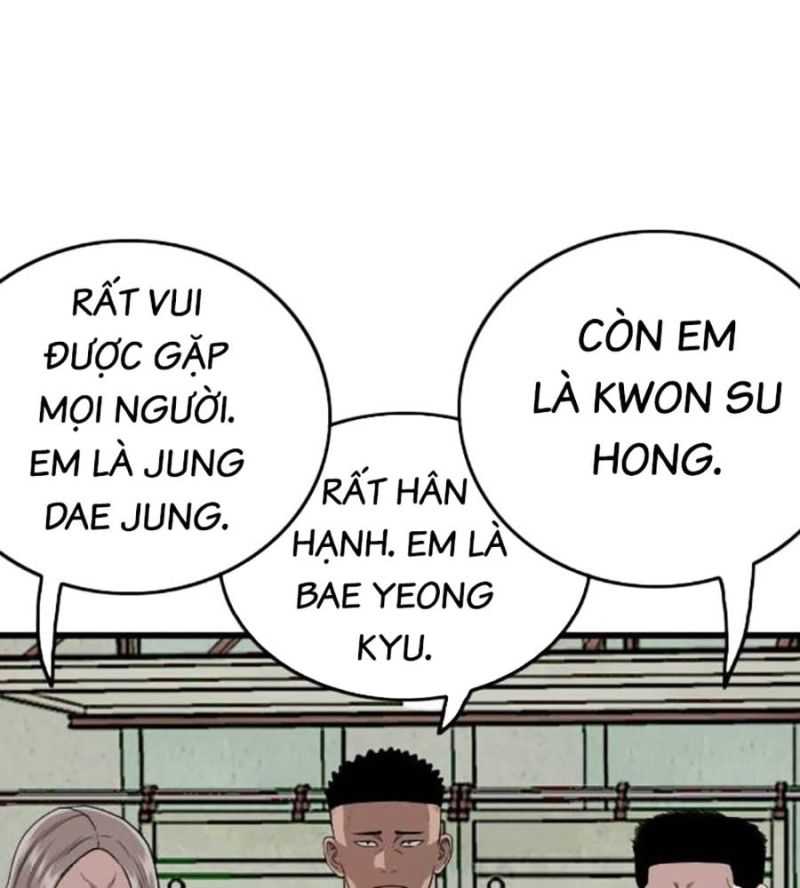 Người Xấu Chapter 206 - Trang 29