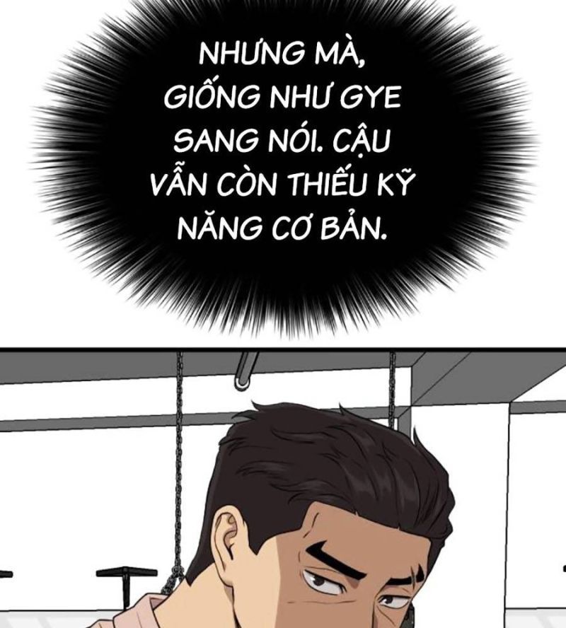 Người Xấu Chapter 214 - Trang 127