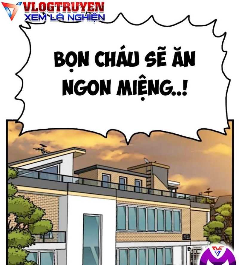 Người Xấu Chapter 208 - Trang 106