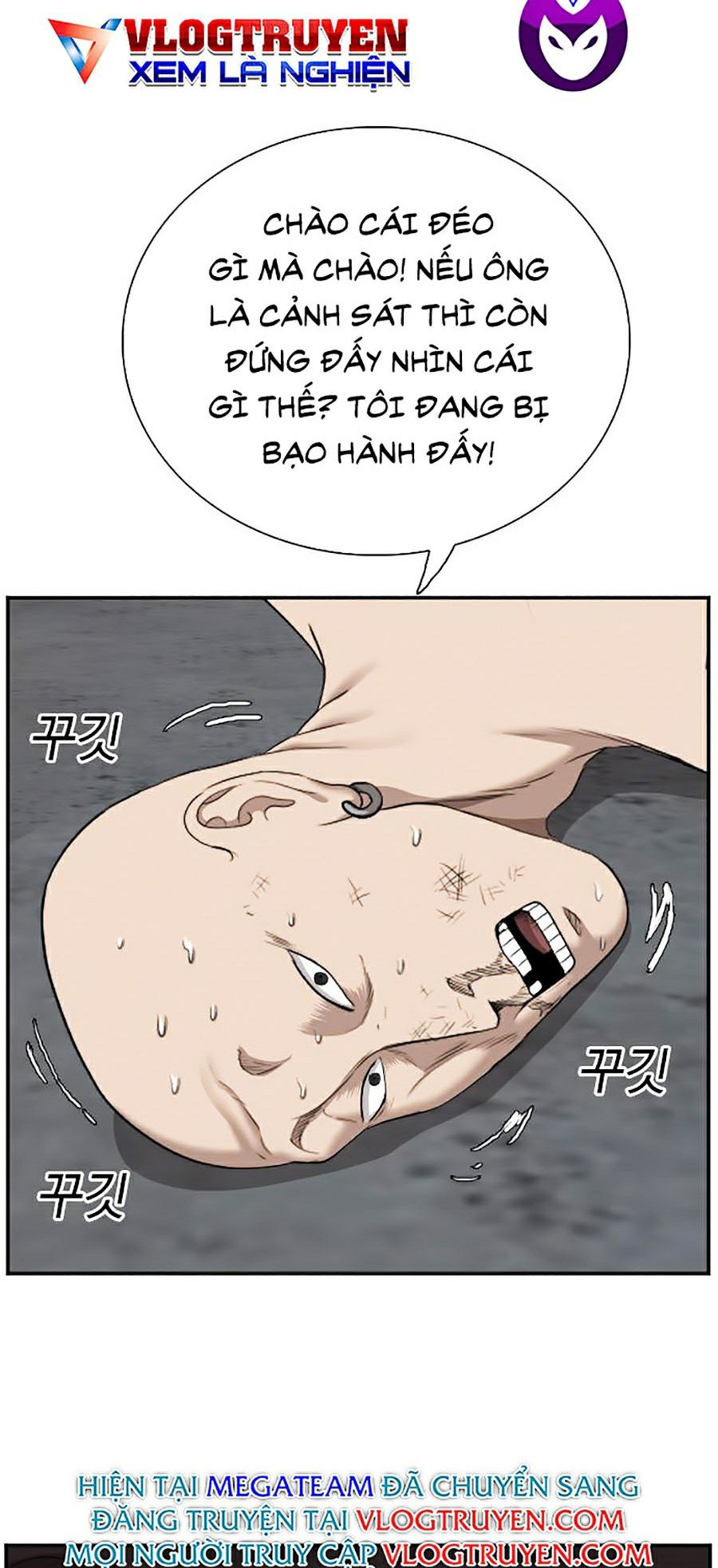 Người Xấu Chapter 36 - Trang 22