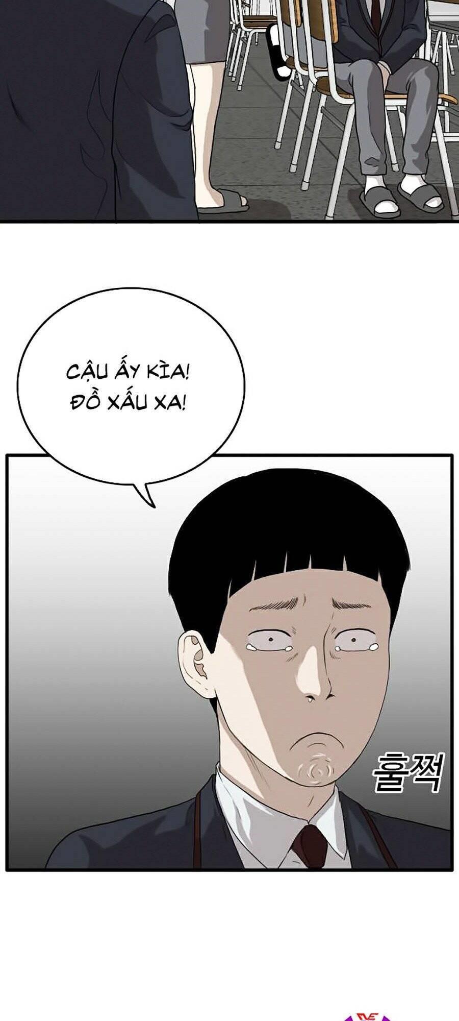 Người Xấu Chapter 9 - Trang 52