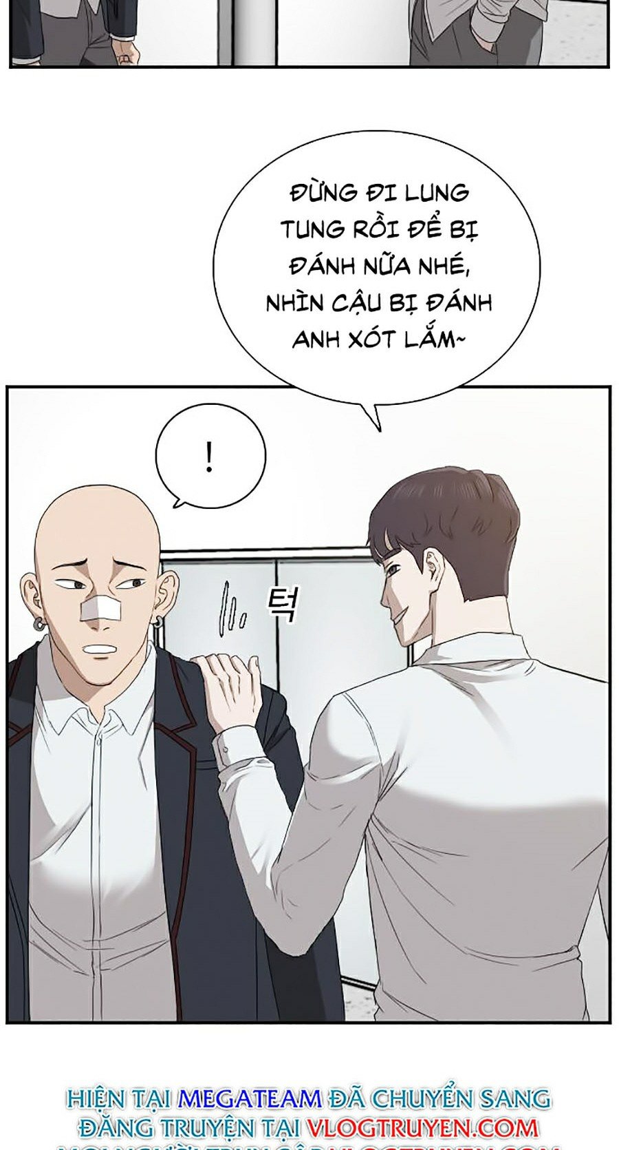 Người Xấu Chapter 22 - Trang 78