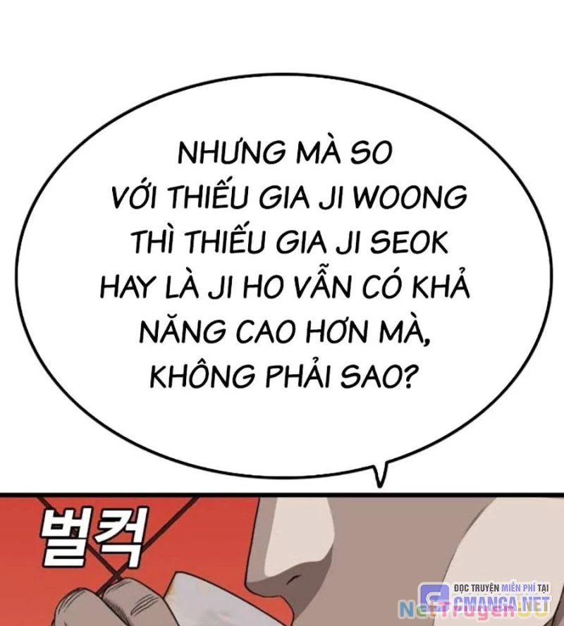 Người Xấu Chapter 216 - Trang 107