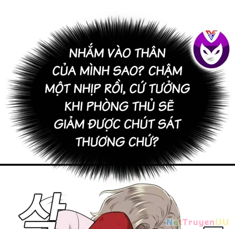 Người Xấu Chapter 218 - Trang 91