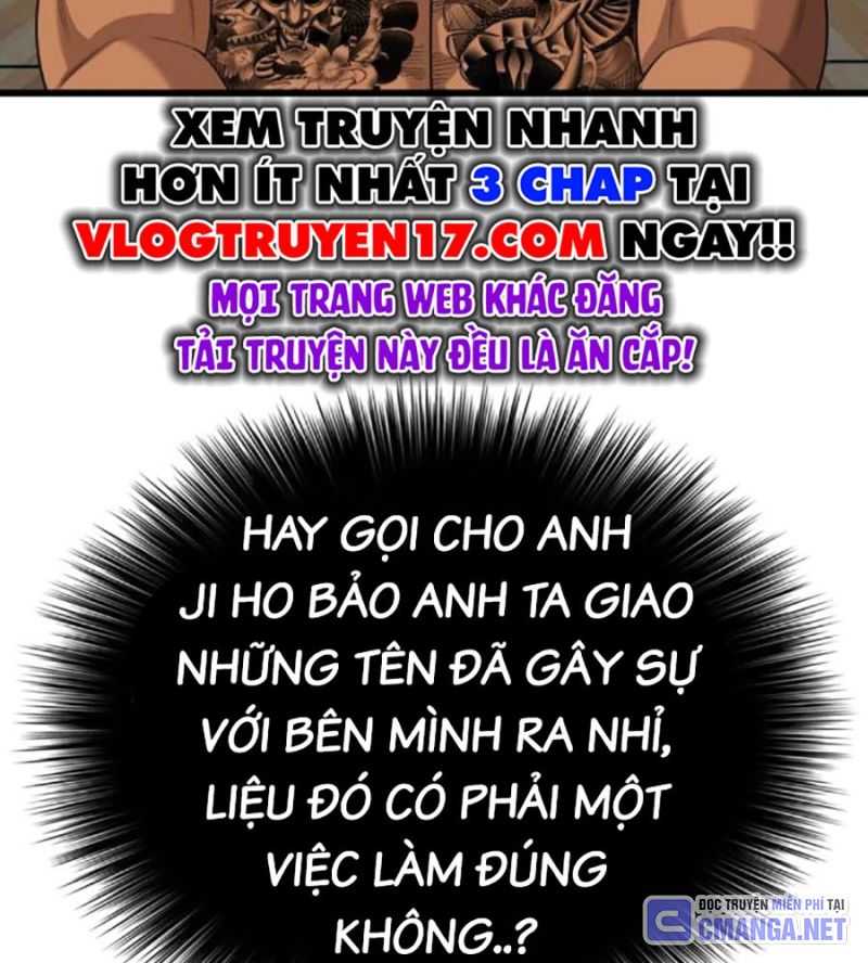 Người Xấu Chapter 206 - Trang 99